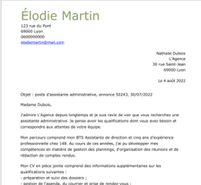 lettre de demande de congé longue maladie fonction publique