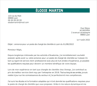 lettre de demande de congé longue maladie fonction publique