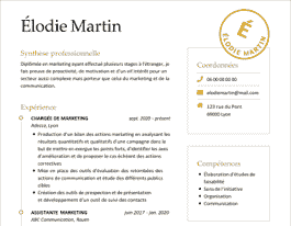question frequente en entretien