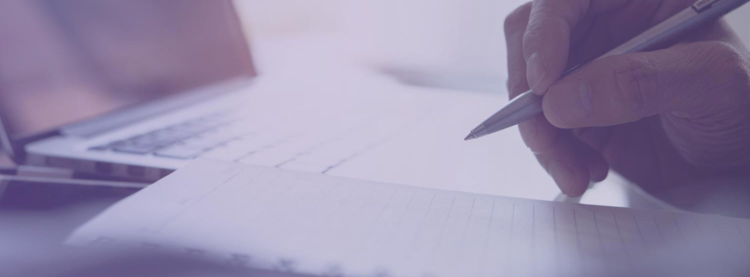 bases de la lettre de motivation
