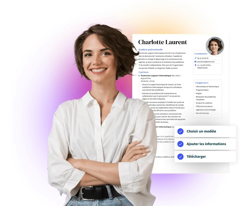 CV