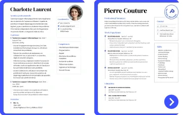 CV_fr