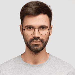 CV stage 3eme - bonne photo