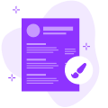Modele de lettre de motivation preconcus